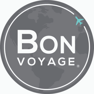 Bon Voyage Travel Pillows