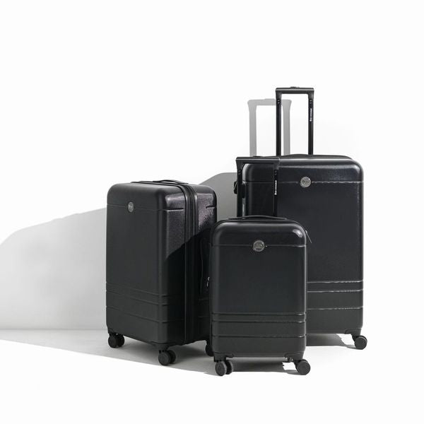 Bon voyage luggage on sale