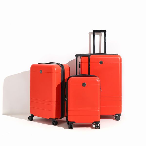 3 piece travel factory set