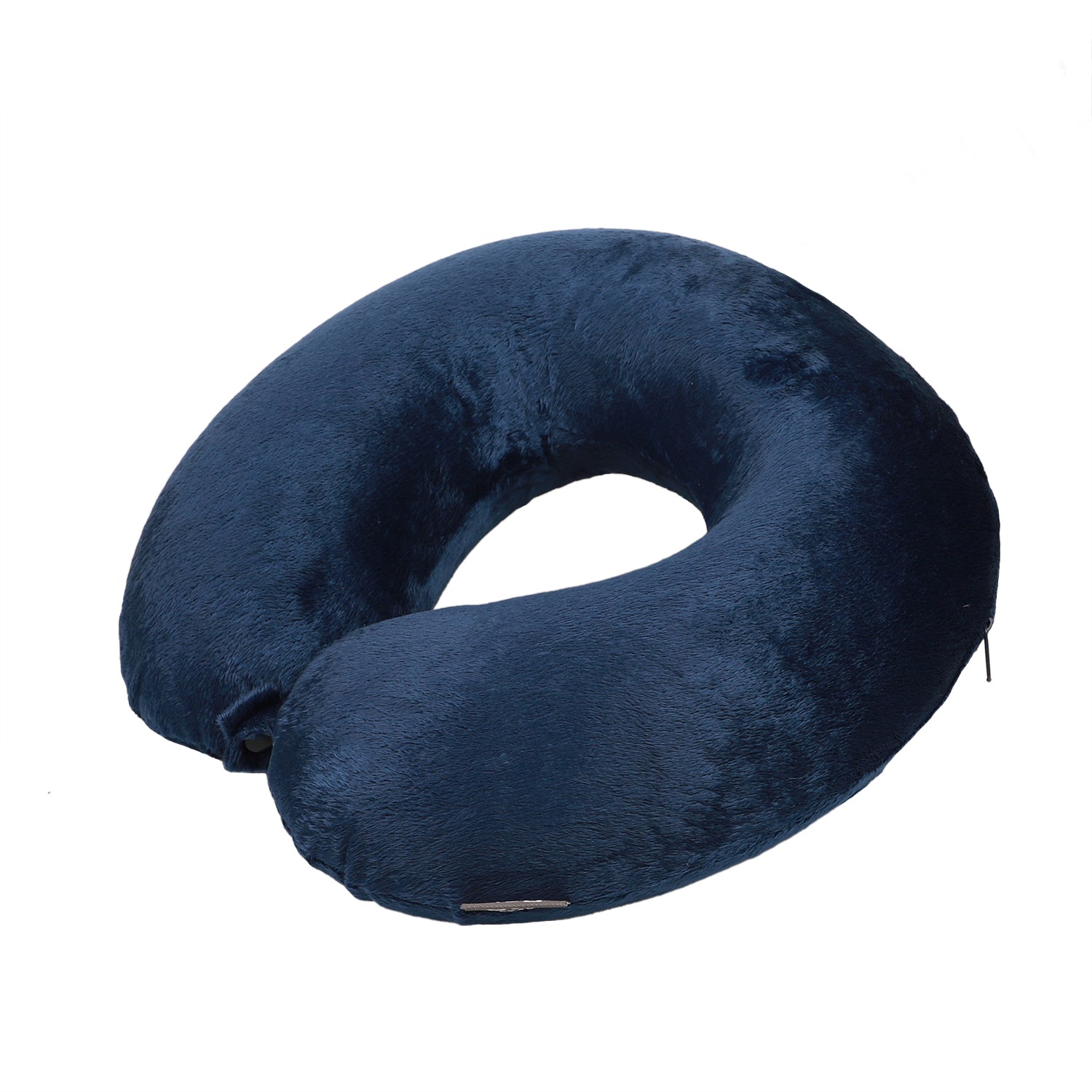 Buy Travel Blue Navy Memory Foam Neck Pillow Online At Best Price
